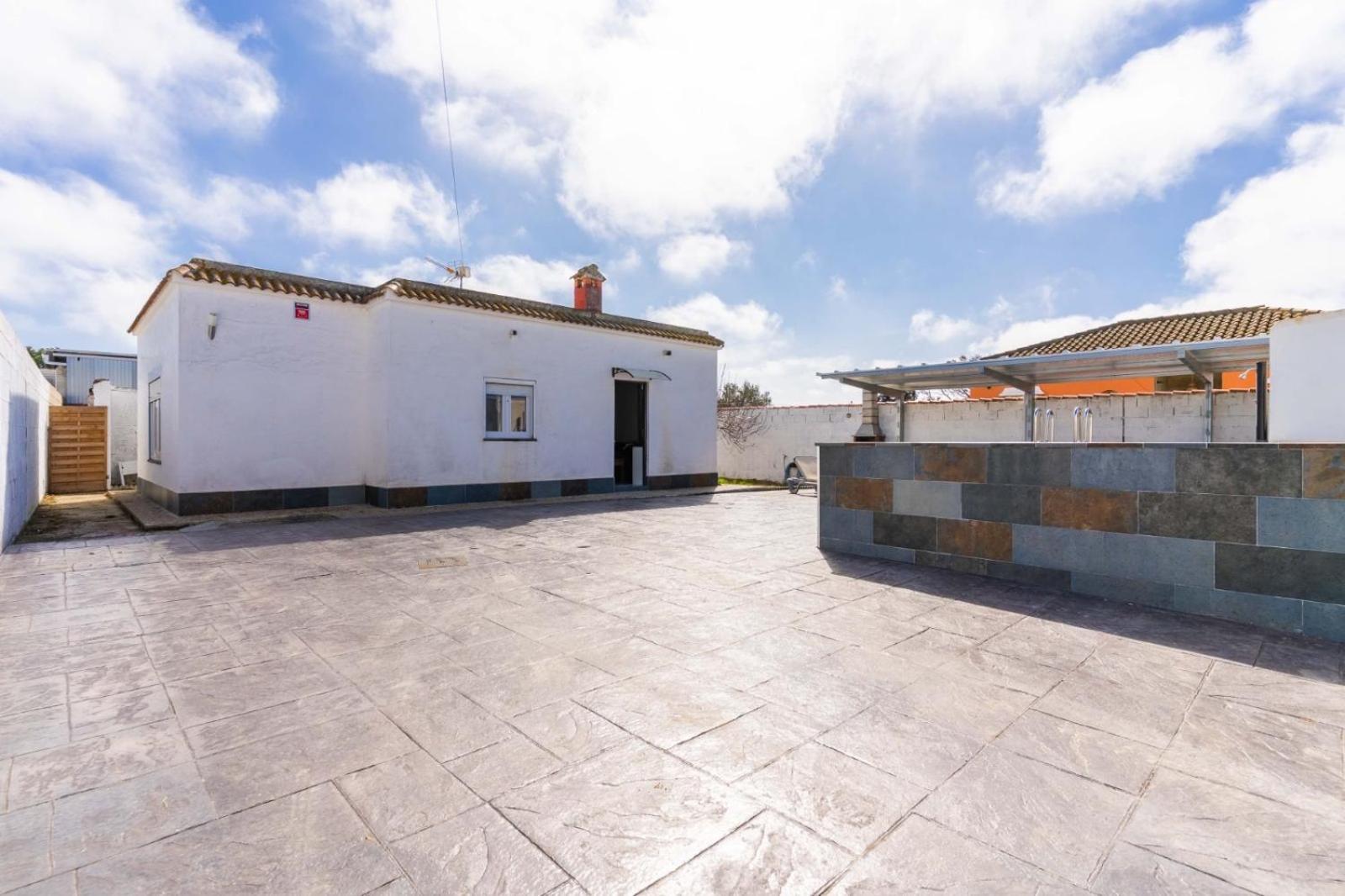 Casita De La Coquina Дом отдыха *